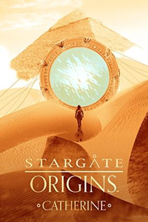 Stargate Origins - Catherine