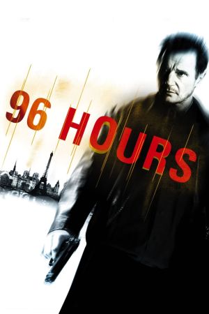96 Hours - Taken