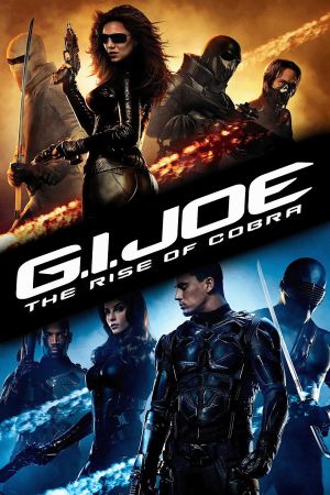 G.I. Joe - Geheimauftrag Cobra