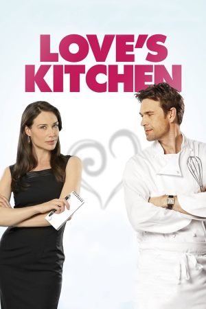 Love's Kitchen - Ein Dessert Zum Verlieben