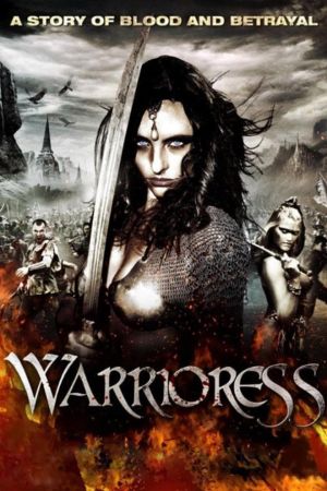 Warrioress - Kriegerinnen des Lichts