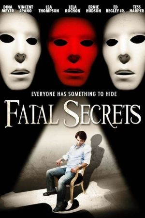 Fatal Secrets - Schuld und Vergeltung