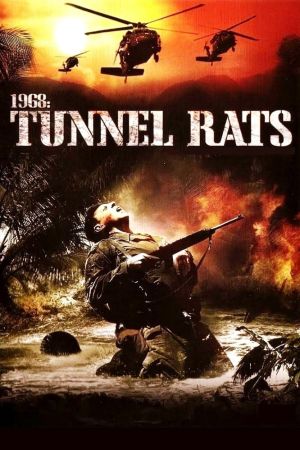 Tunnel Rats - Abstieg in die Hölle