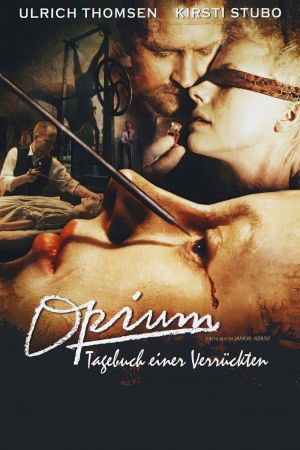 Opium: Tagebuch einer Verrückten