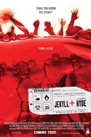 Reborn - The New Jekyll & Hyde